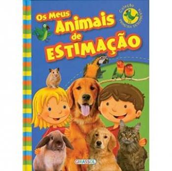 Os Meus Animais De Estimação [Livre en VO]