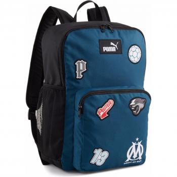 Mochila Puma Infantil Olympique Marseille 2024/25