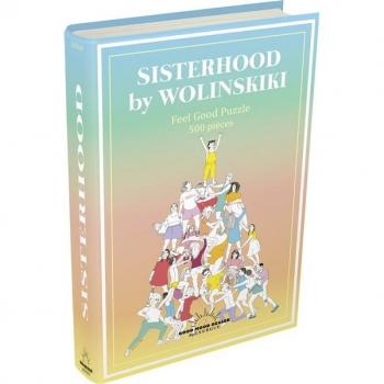 Sisterhood by Wolinskiki