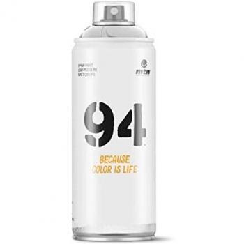 Bombe de peinture MTN 94