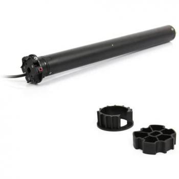 Rollladenmotor 20 Nm mit ZF64-Anpassung von Avosdim