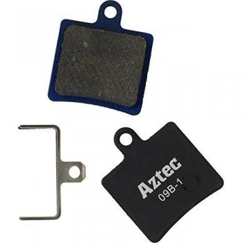 Aztec Organic Disc Brake Pads for Hope Mini Calipers