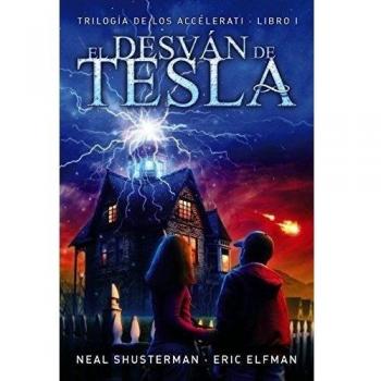 EL DESVÁN DE TESLA