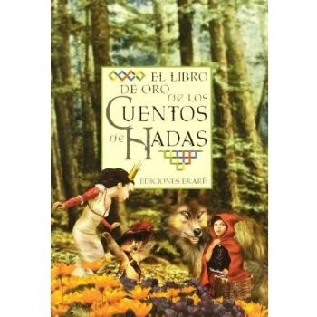 El libro de oro de los cuentos de hadas