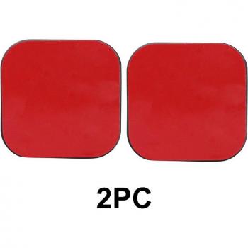 Back Paste GPS Bracket for Bicycles