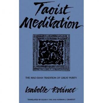 Isabelle Robinet Taoist Meditation: The Mao-Shan Tradition Of Great Purity (Suny Series In Chinese Philosophy & Culture)