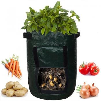 Bolsa Dual para Macetas de Cultivo