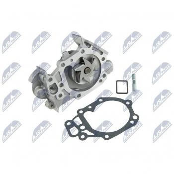 Vehicle Engine Water Pump NTY CPW-RE-021