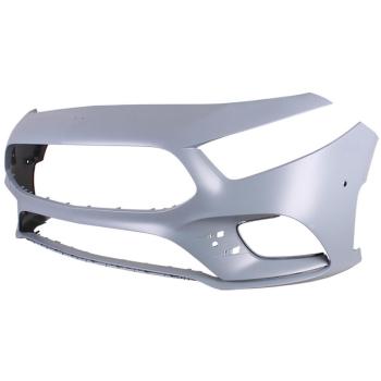 DIEDERICHS 1683750 Bumper