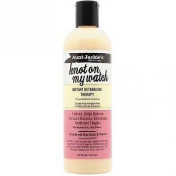 Démêlage Doux Aunt Jackie 355ml