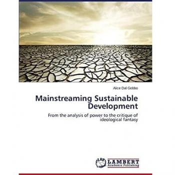 Mainstreaming Sustainable Development