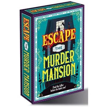 Escape the Murder Mansion