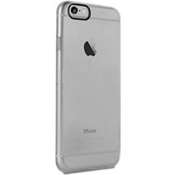 Puro Crystal Clear Plasma Cover for iPhone 7 Plus