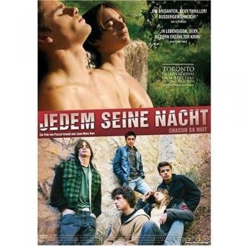 Jedem seine Nacht