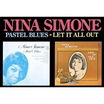 Pastel blues/let it all hang o