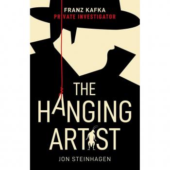 The Hanging Artist