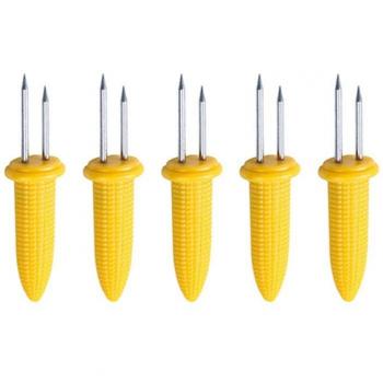 Fourchettes pour barbecue