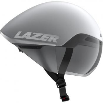 Lazer Victor KinetiCore Bicycle Helmet Medium