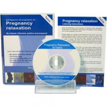 Pregnancy Relaxation