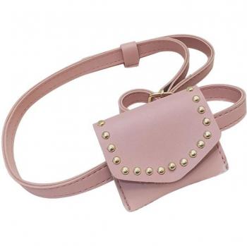 Girls' Mini Shoulder Handbag
