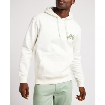 Sudadera con capucha Lee Wobbly