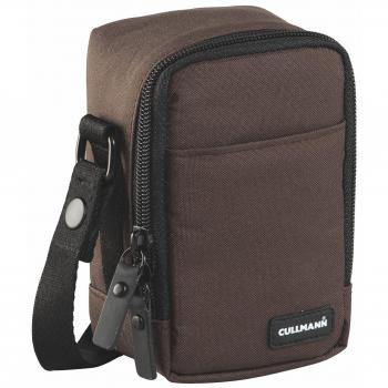 Cullmann Berlin VaRio 100 braune Camcordertasche