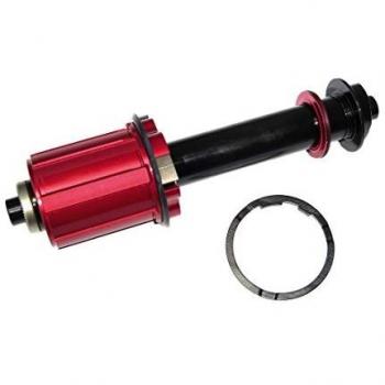 Zipp Corpo Zipp Conversion Kit Cassette per Shimano 188, 11 Velocità