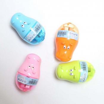 Cute Pig Pencil Sharpener