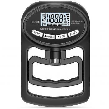 Fortalecedor de Agarre Dinámico 265 lbs