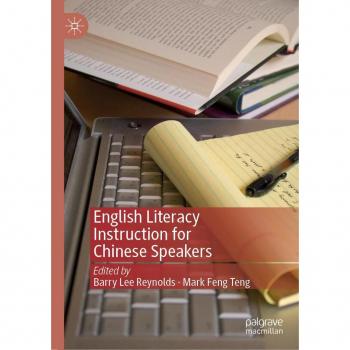 Vitalsource Technologies, Inc. English Literacy Instruction For Chinese Speakers