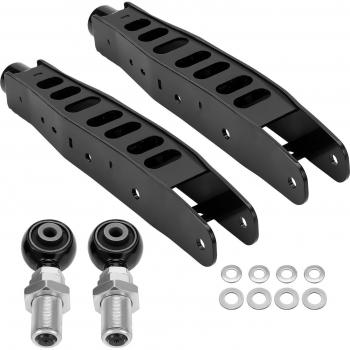 Adjustable Rear Lower Control Arms Kit for Subaru BRZ & Scion FR-S (2013-2022)