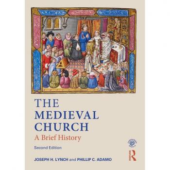 Vitalsource Technologies, Inc. Medieval Church