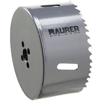 Corona de Sierra 98 mm Bimetal Maurer