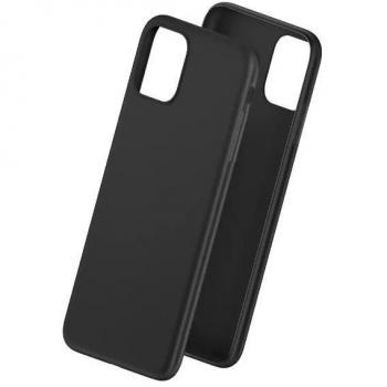 Copriprodotto 3MK per iPhone 14 Pro Max in Nero