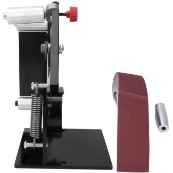 Eosnow 50 mm Band‑Polierer‑Aufsatz – Schleifen & Polieren, M‑14 Adapter