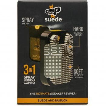 Crep Protect Suede Revive