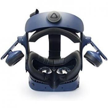VR Cover HTC VIVE Pro Soft Memory Foam Pads