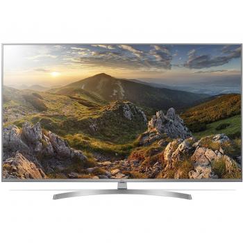 LG TV 4K Ultra HD 55 55UK7550