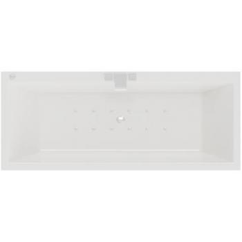 1700mm x 750mm Spa Bath