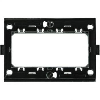 BTicino Matix 4 Moduli Supporto