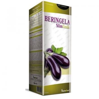 Xarope Fharmonat Beringela Slim 500ml