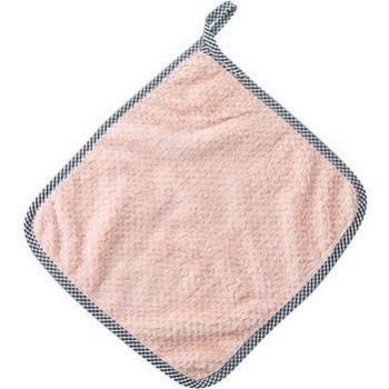 Colgador de utensilios de limpieza 3 uds