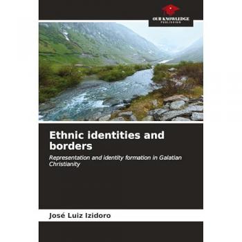 Izidoro, José Luiz: Ethnic identities and borders