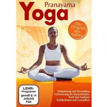 Pranamaya Yoga