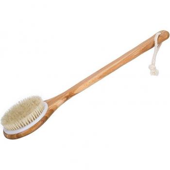 Long Handle Body Exfoliating Brush