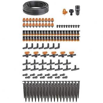CLABER KIT IRRIGAZIONE ORTO DRIP KIT
