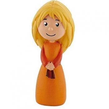 Ylvi Figur Bullyland 43156 – Wickie & die starken Männer – 5,7 cm groß