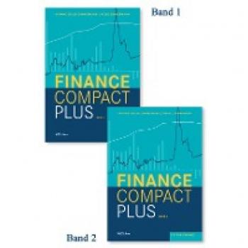 Finance Compact Plus: 2 Halbbände