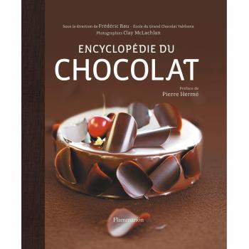 Encyclopédie du chocolat (1DVD)
