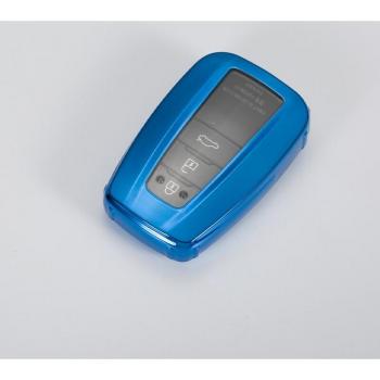 Full Coverage TPU Key Case for Toyota Vehicles